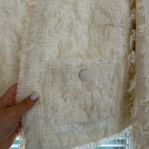 Set (jacket & skirt) - Picture 5 of 17